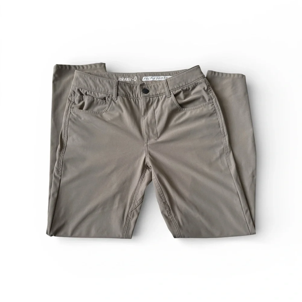 Johnnie-0 Prep Graige Performance Pants - Picture 1 of 7